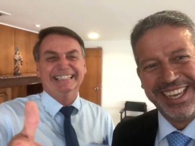 Por 80 a 0, PSB rejeita apoiar candidato de Bolsonaro à presidência da Câmara