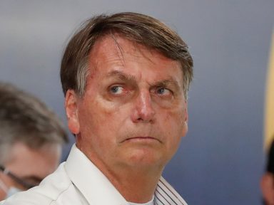 Bolsonaro faz apologia da tortura e da ditadura, e agride Dilma