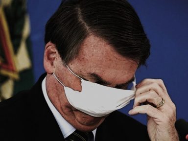 Vacina, já!, exige Folha