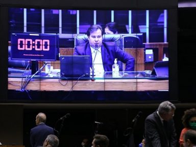 Câmara aprova PL que prevê repasse de R$ 58 bilhões a estados e municípios