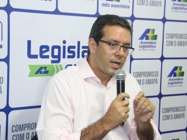Dr. Furlan tem 54% e Josiel Alcolumbre, 46%, aponta Ibope em Macapá