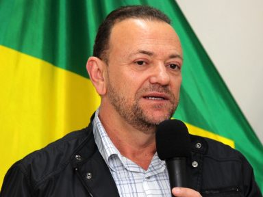 Edinho Silva (PT) defende diálogo com o centro para enfrentar o bolsonarismo