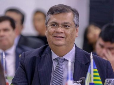 Para Dino, Doria está certo: “não poderia ficar parado esperando Bolsonaro”