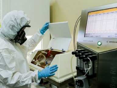 AstraZeneca recorre à Sputnik V na busca de elevar eficácia do imunizante inglês