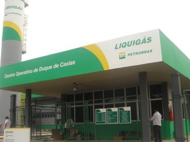 Governo vende Liquigás para consórcio privado