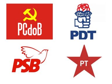 Oposição lança Manifesto contra submissão da Câmara dos Deputados a Bolsonaro