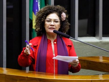 Perpétua: nenhum setor pode ser excluído do 5G