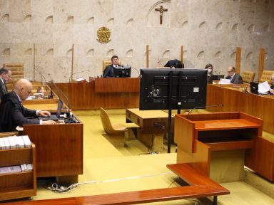 STF prorroga vigência de medidas sanitárias para o enfrentamento da pandemia