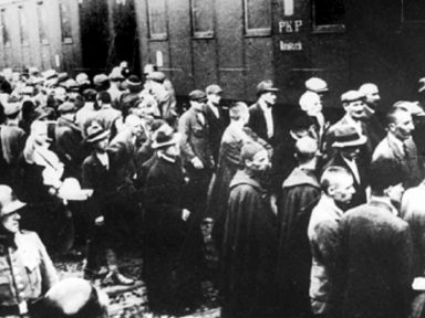 Holocausto, nazismo e negacionismo (I)