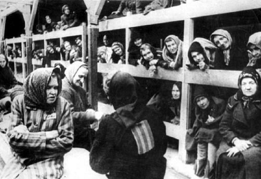 Holocausto, nazismo e negacionismo (II) - Hora do Povo