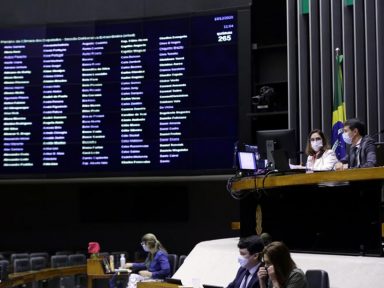 Câmara aprova regulamentação do Fundeb, mas inclui escolas privadas entre beneficiadas