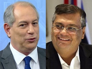 Dino serena os ânimos com Ciro: “Não me cabe acirrar conflitos desnecessários”