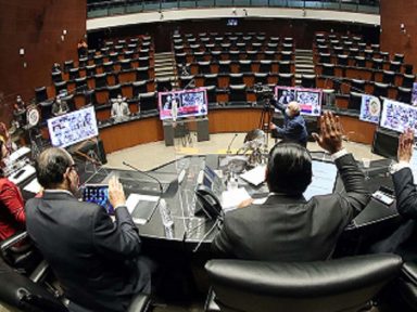 Luz e internet de quem trabalha em home office serão pagos por empresas no México