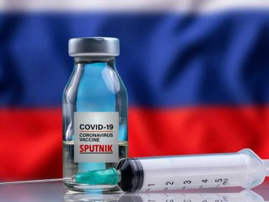 União Química pede à Anvisa autorização para testes da fase 3 da vacina Sputnik V