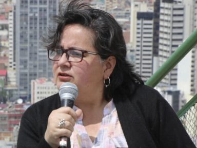 Decreto de Arce proíbe disparidade salarial entre homens e mulheres na Bolívia