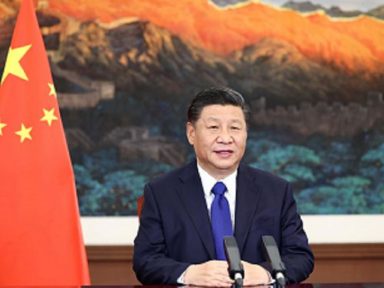 Desafio ambiental requer participação de todos, afirma Xi Jinping na Cúpula do Clima