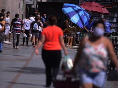 Governo tenta barrar recursos a municípios