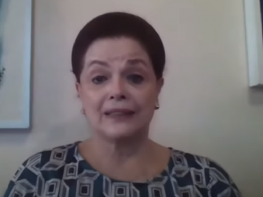 Dilma ataca MDB para resistir à vitória da frente democrática contra  Bolsonaro na Câmara
