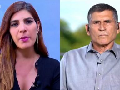 Santos Cruz critica Bolsonaro: “Politização de vacina não tem cabimento”