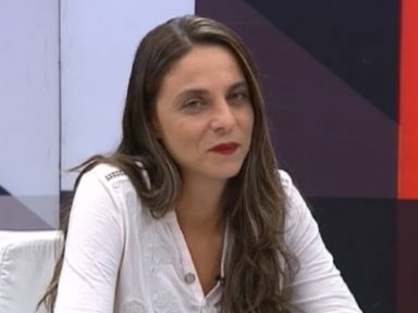 Melchionna defende que Psol participe da frente contra Bolsonaro