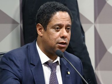 “Nosso objetivo é derrotar o bolsonarismo na Câmara”, afirma Orlando
