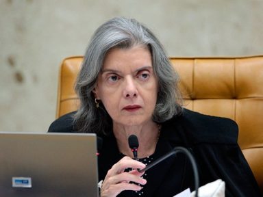 A decisão da ministra e o desespero do presidente