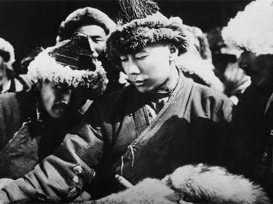 O anti-imperialismo do clássico soviético “Tempestade sobre a Ásia” (1928), de Vsevolod Pudovkin