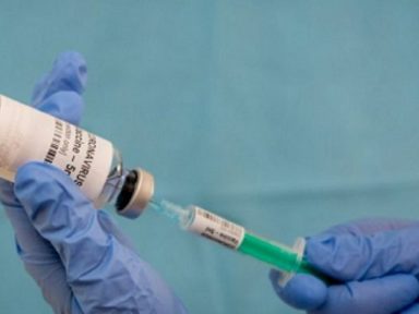 Alemanha prepara plano de vacinação em massa contra a Covid-19