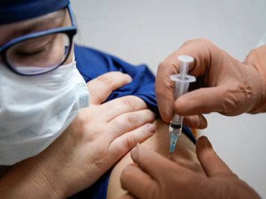 Turquia inicia vacinação massiva com a chinesa Coronavac na próxima semana