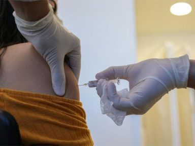 Comissão Justiça e Paz de São Paulo lança a campanha “Vacinas Já”