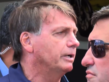 Bolsonaro diz que não tinha nenhuma obrigação de enviar oxigênio para Manaus