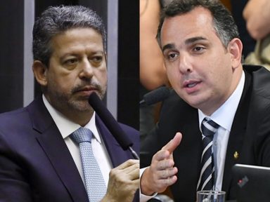 Candidatos de Bolsonaro à Câmara e Senado não querem investigar ação do governo na pandemia