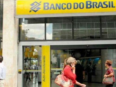 Banco do Brasil anuncia fechamento de agências e demissão de 5 mil funcionários