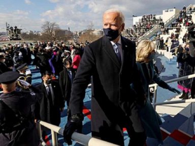 Biden interrompe sabotagem de Trump à OMS