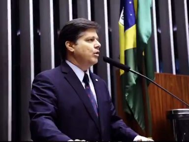 “Brasil precisa de uma Câmara com agenda clara”, diz Baleia Rossi