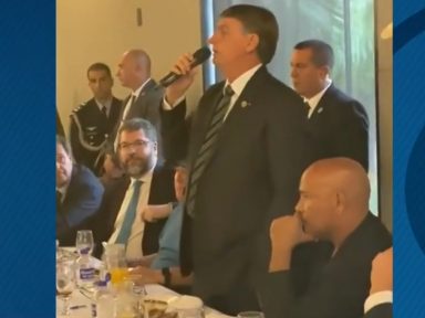 Portal da Transparência sai do ar após divulgar gastos do governo com alimentos