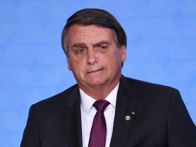 Líderes políticos rebatem Bolsonaro: país rejeita golpismo e quer democracia