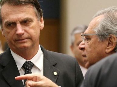 Explosão à vista!