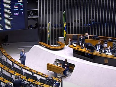 Psol rejeita derrotar Bolsonaro no primeiro turno da disputa na Câmara