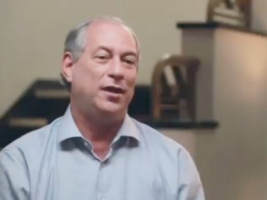 Ciro: ‘povo sem oxigênio, sem auxílio e sem vacinas, mas governo gasta R$ 16 milhões só com batata frita’