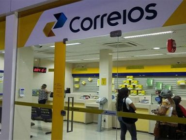 STF cobra explicações do governo após denúncia de ilegalidade em plano de privatizar os Correios