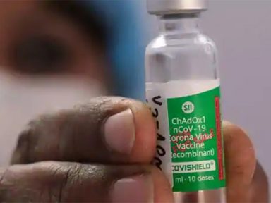 Índia libera exportação de 2 milhões de doses da vacina AstraZeneca para o Brasil