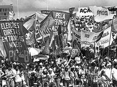Federações Partidárias eleitorais como medida democrática