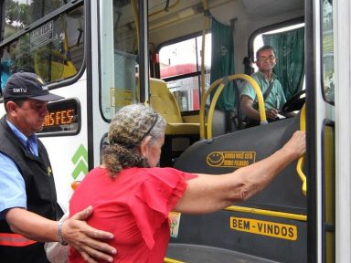 Cassar gratuidade nos transportes em S. Paulo é agressão covarde a idosos