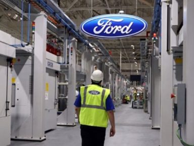 MPT abre inquérito para acompanhar danos causados por demissões na Ford