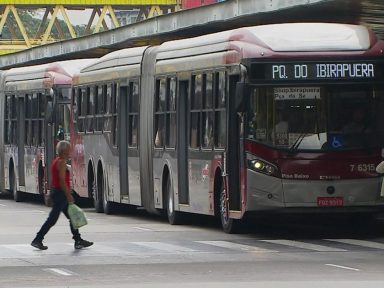 Corte do passe gratuito para idosos é inconstitucional, denuncia Idec