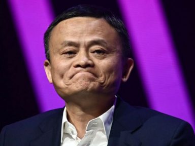 Autoridades chinesas investigam Alibaba e Jack Ma por monopólio e fraude financeira