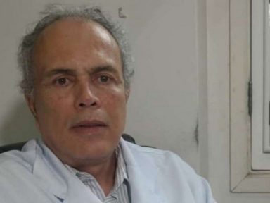 Debiloide que defendia cloroquina e criticava OMS morre de Covid-19