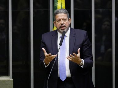 STF rejeita protelação e envia ação contra Arthur Lira para a Justiça do DF