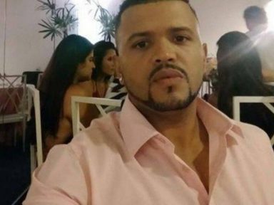 “Justiça para Marcelo”, exigem familiares de homem morto por policial no Rio